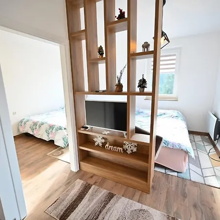 Dimitrije * Jahorina