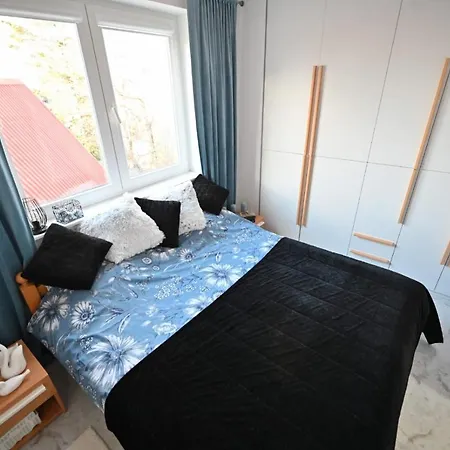 Dimitrije アパート