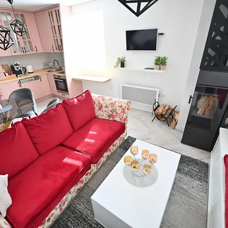 Daire Dimitrije Jahorina